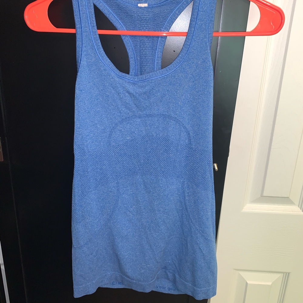 LULU SWIFTLY TECH TANK
